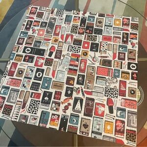 Kate Spade 500 piece Puzzle